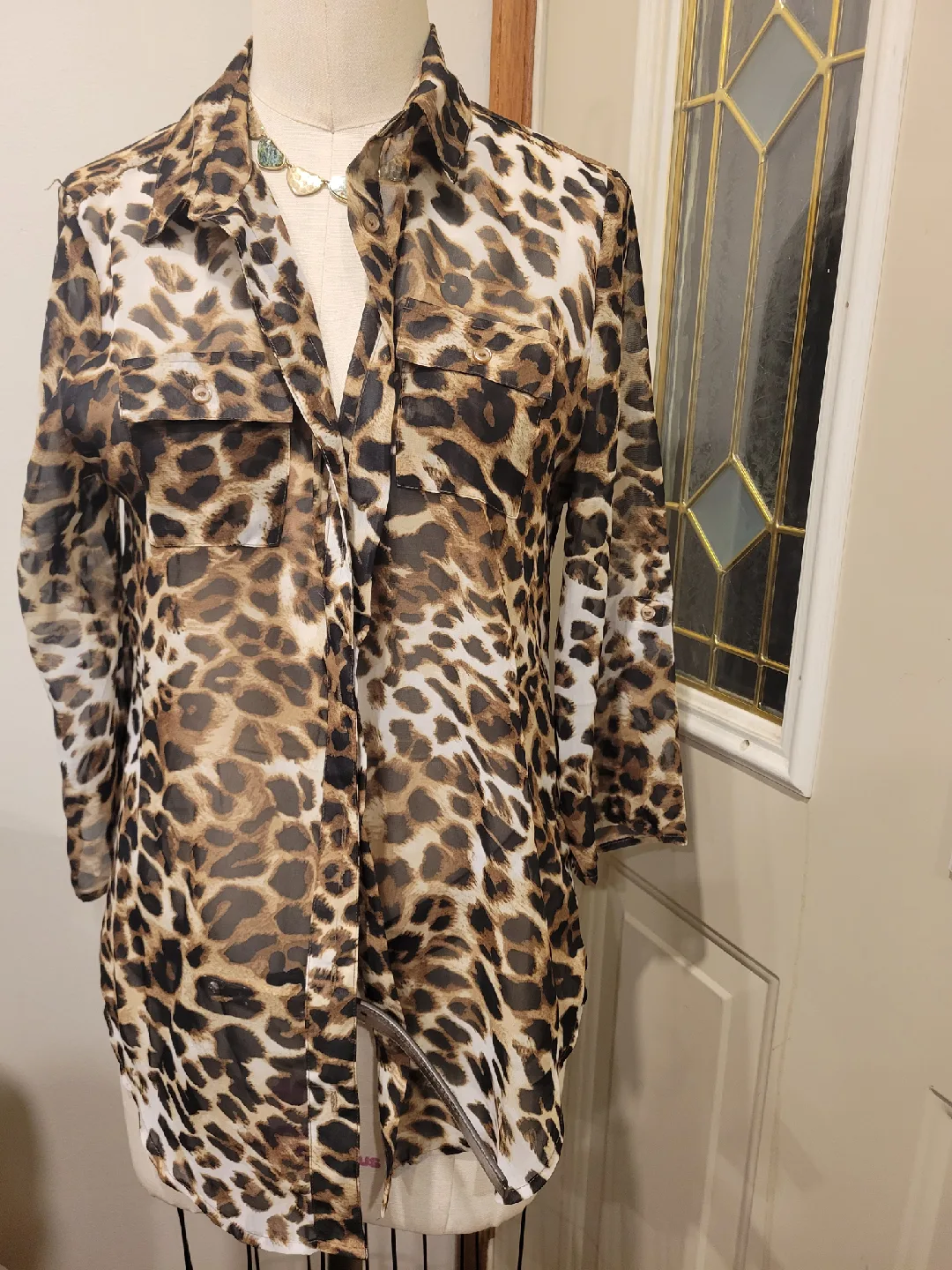 large women's top thumbnail