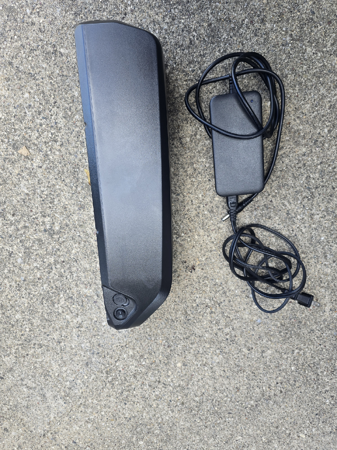 36V Ebike Battery - 374Wh - photo 3