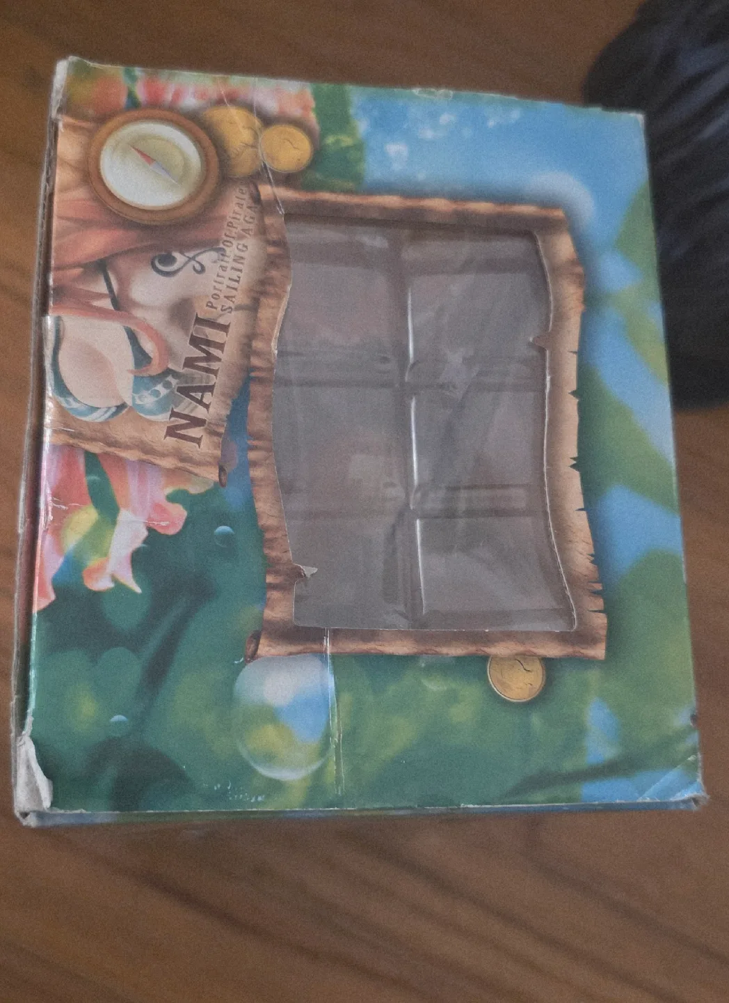 Overlord Albedo So-bin ver. Figure image indicator(10)