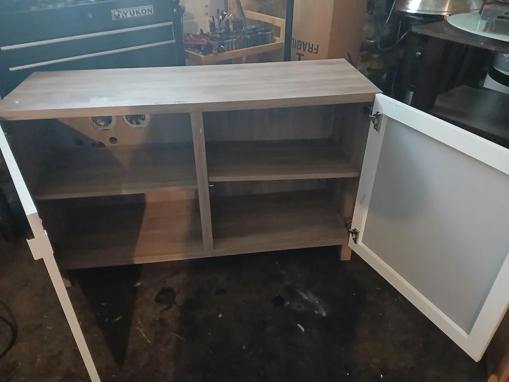 TV stand thumbnail