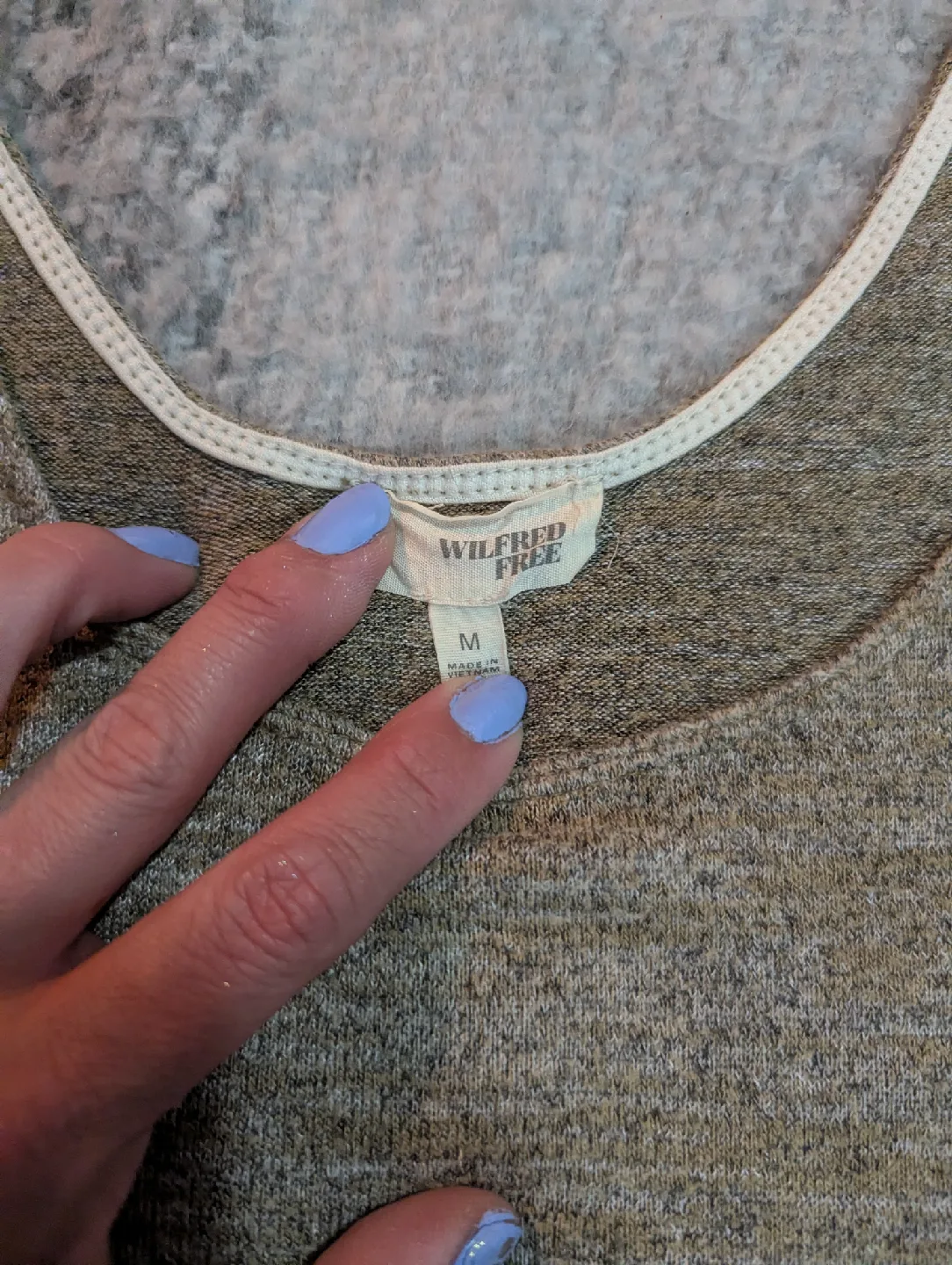 Wilfred Free Dress - Size M image indicator(2)