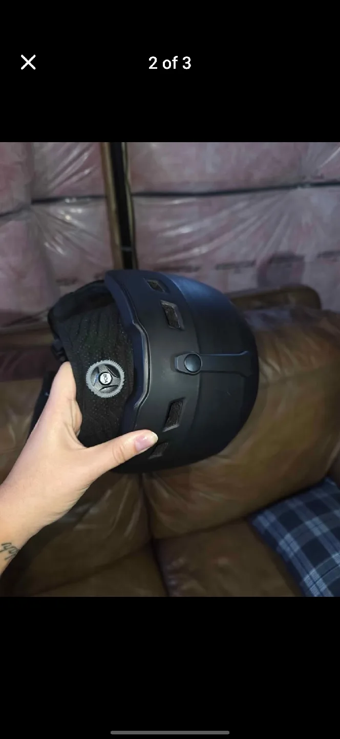 Ski/ Snowboard - HEAD Helmet image indicator(2)