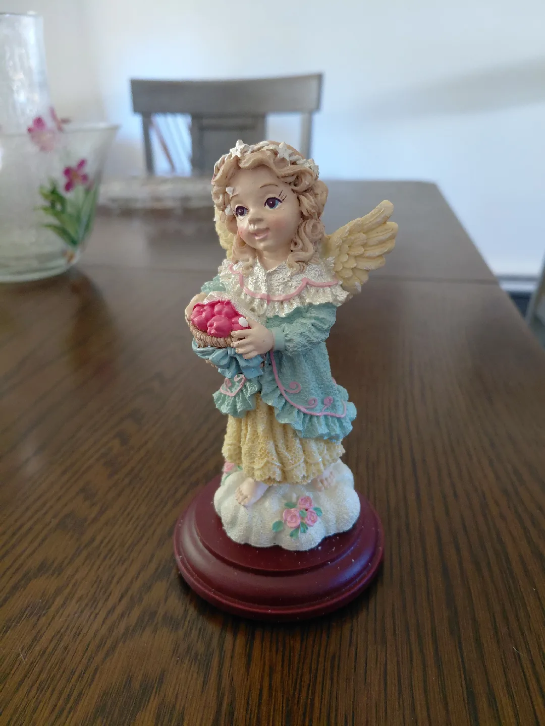 Angel Figurine