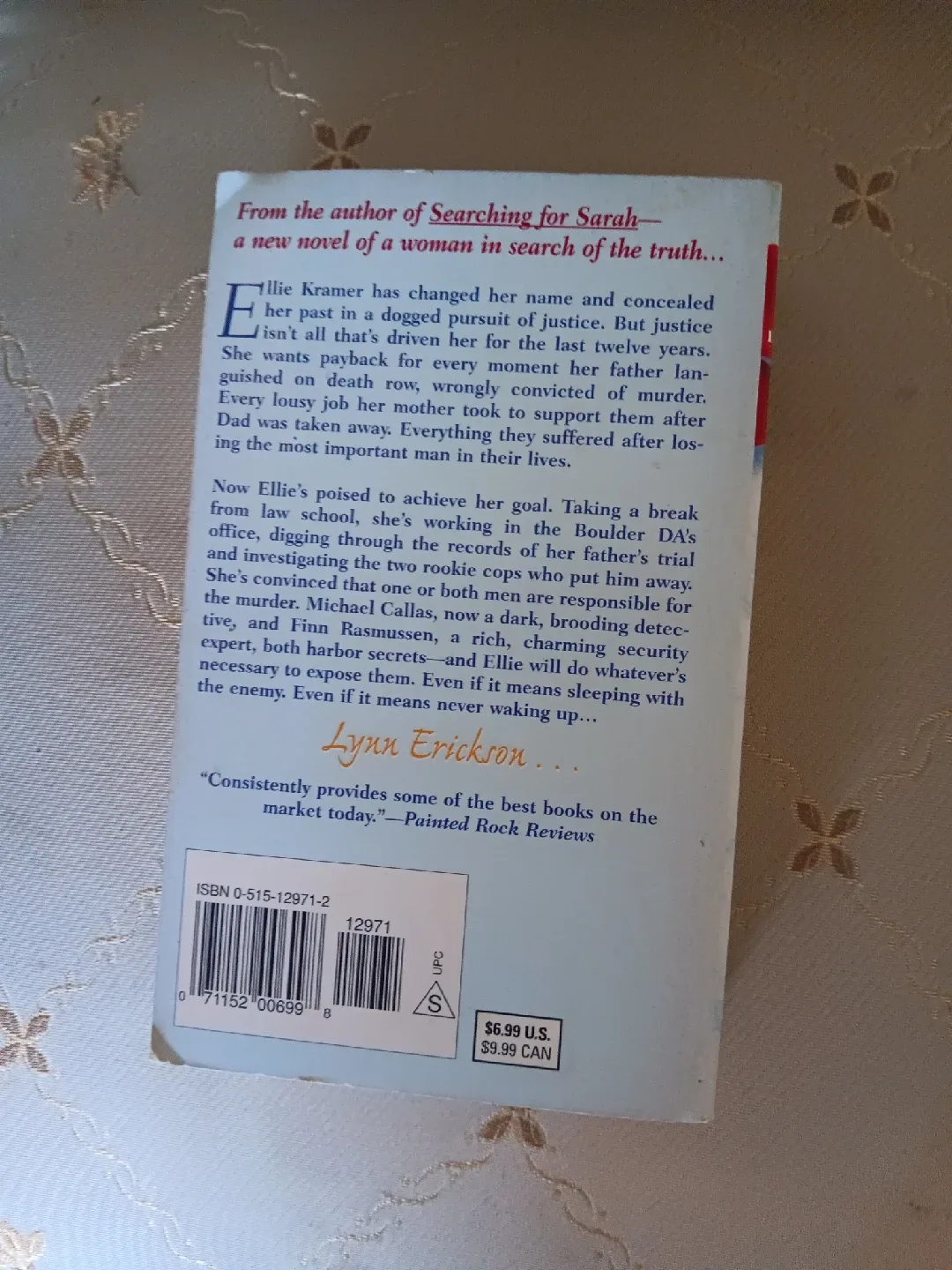 On Thin Ice by Lynn Erickson image indicator(2)