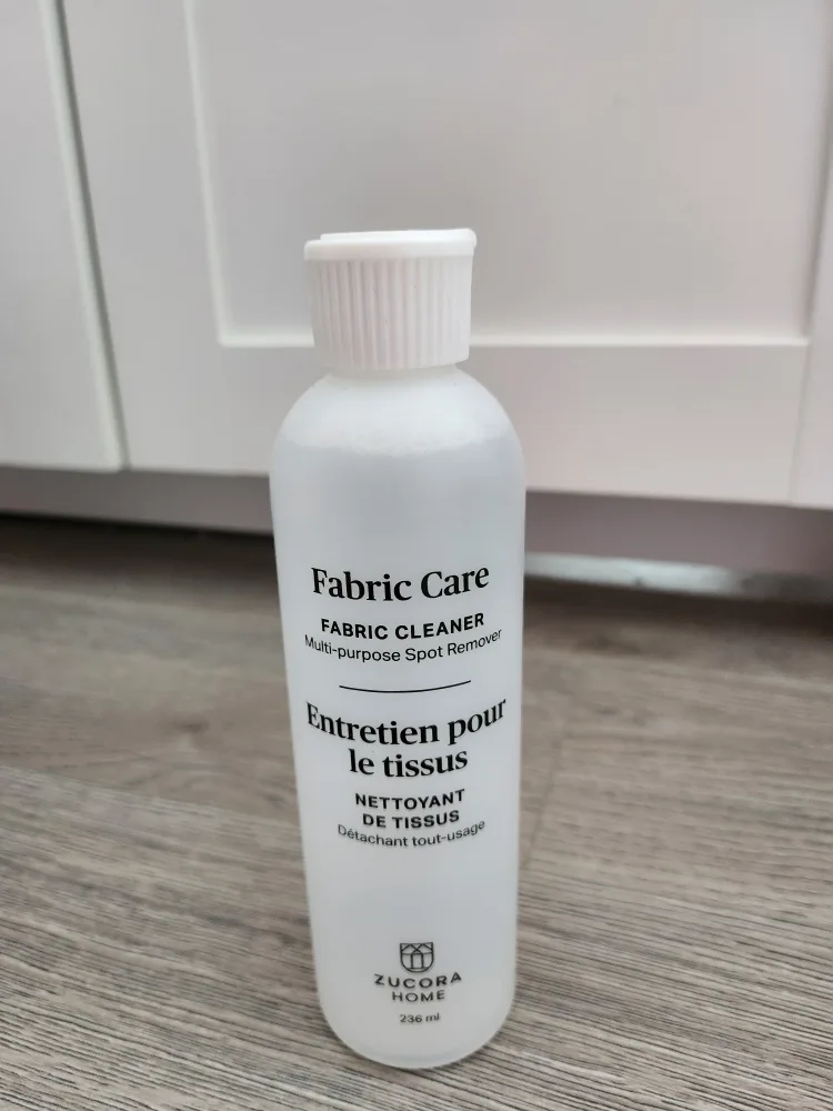 Zucora Home Fabric Care Multi-purpose Spot Remover thumbnail