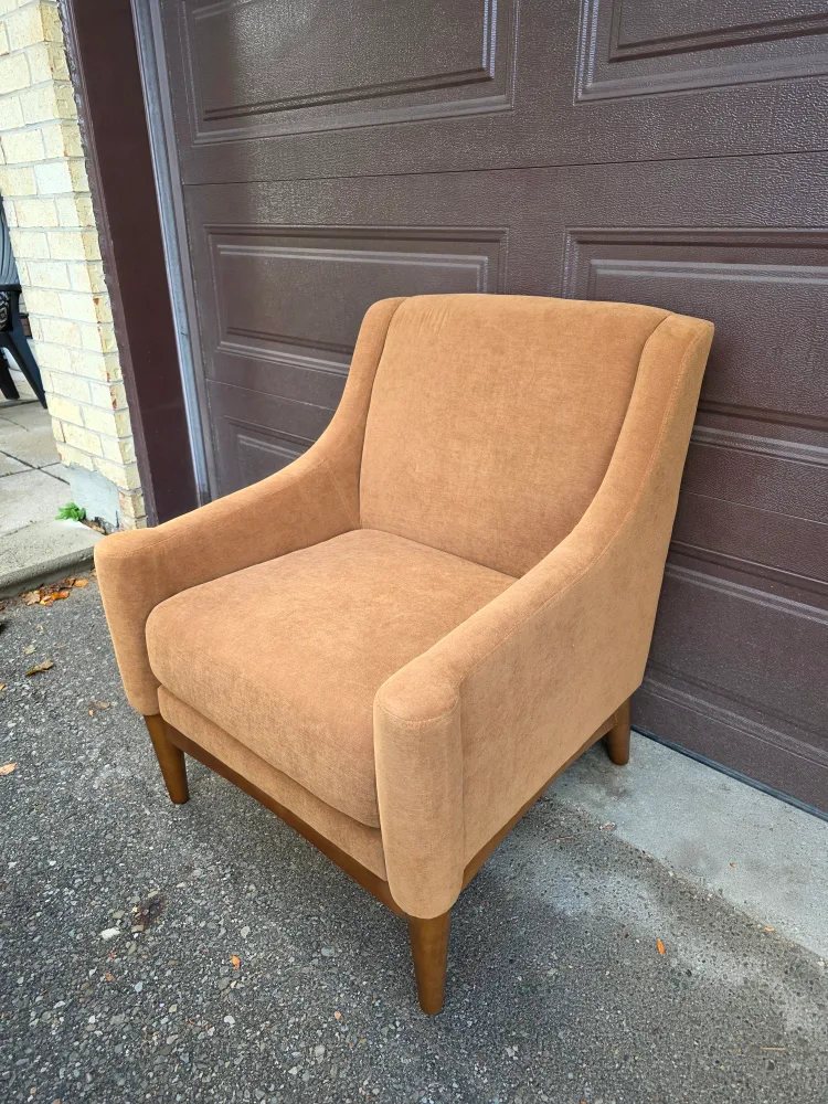 New Armchair thumbnail