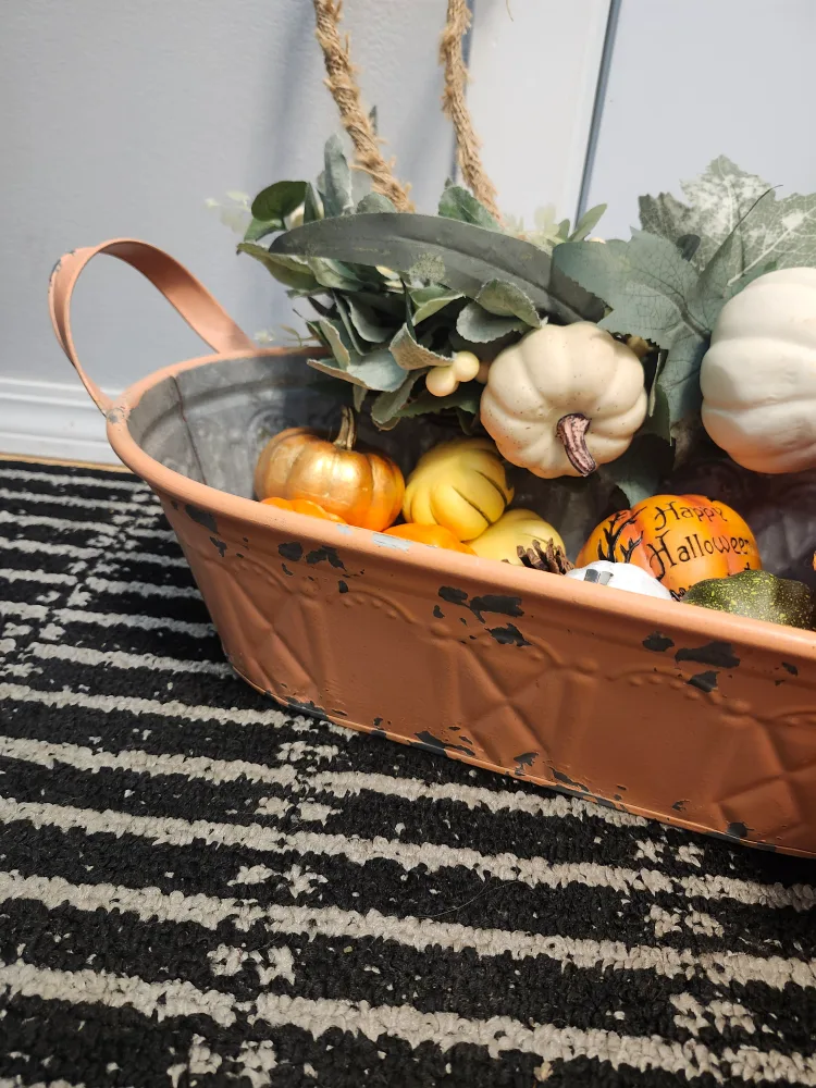 Fall Harvest Decor Set image indicator(2)