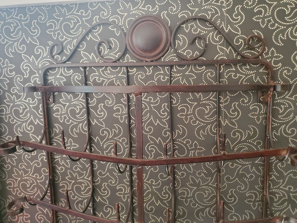 Wine racks. Pair - photo 3