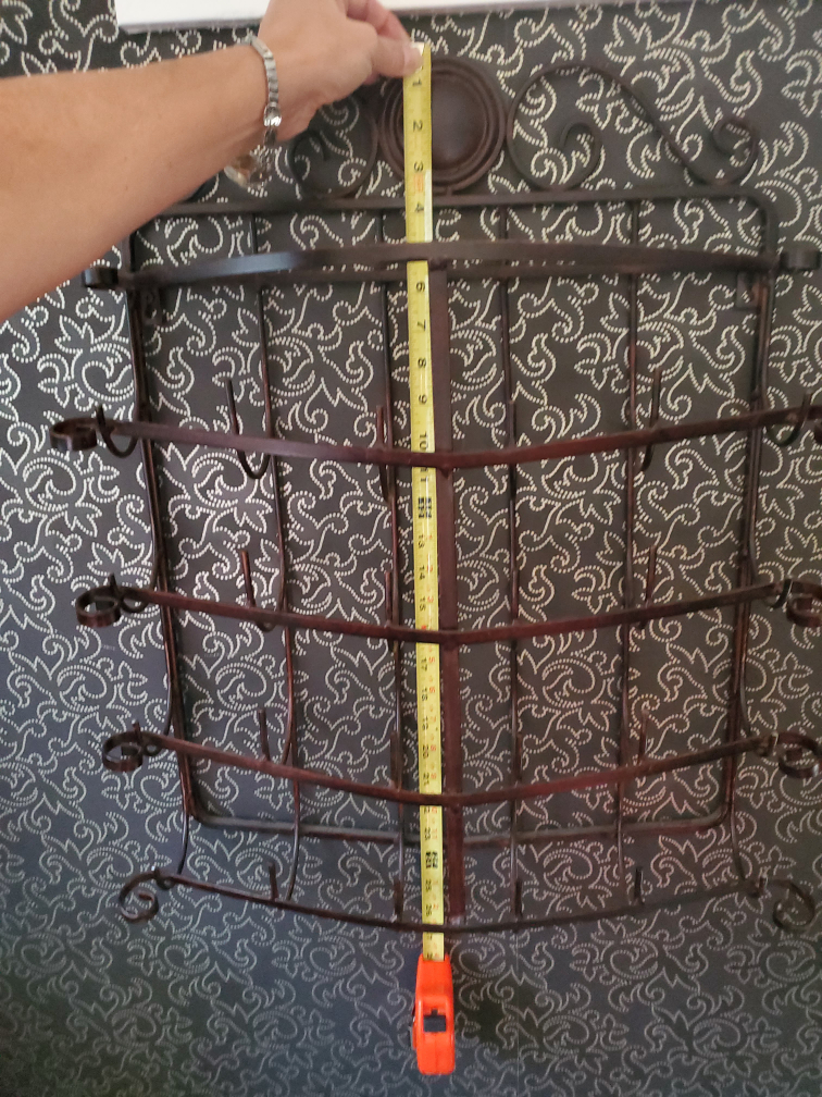 Wine racks. Pair - photo 5