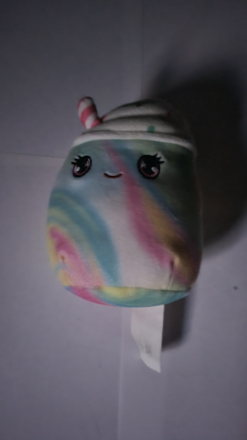 Squishmallows Plush Toy