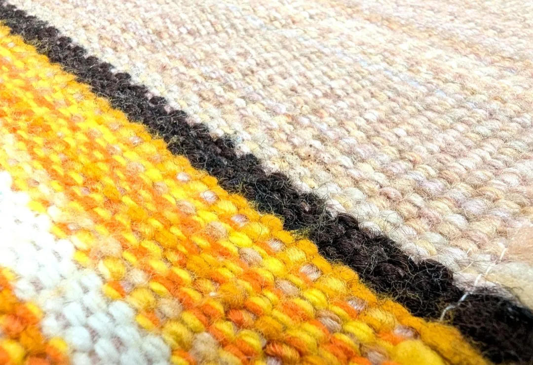 Woven Cloth Placemats ~ Retro Kitchenware image indicator(9)