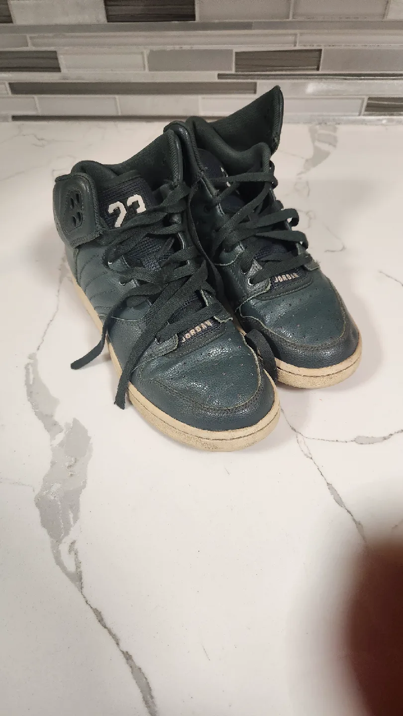 Jordan 1 Flight 23 High Top Sneakers image indicator(5)