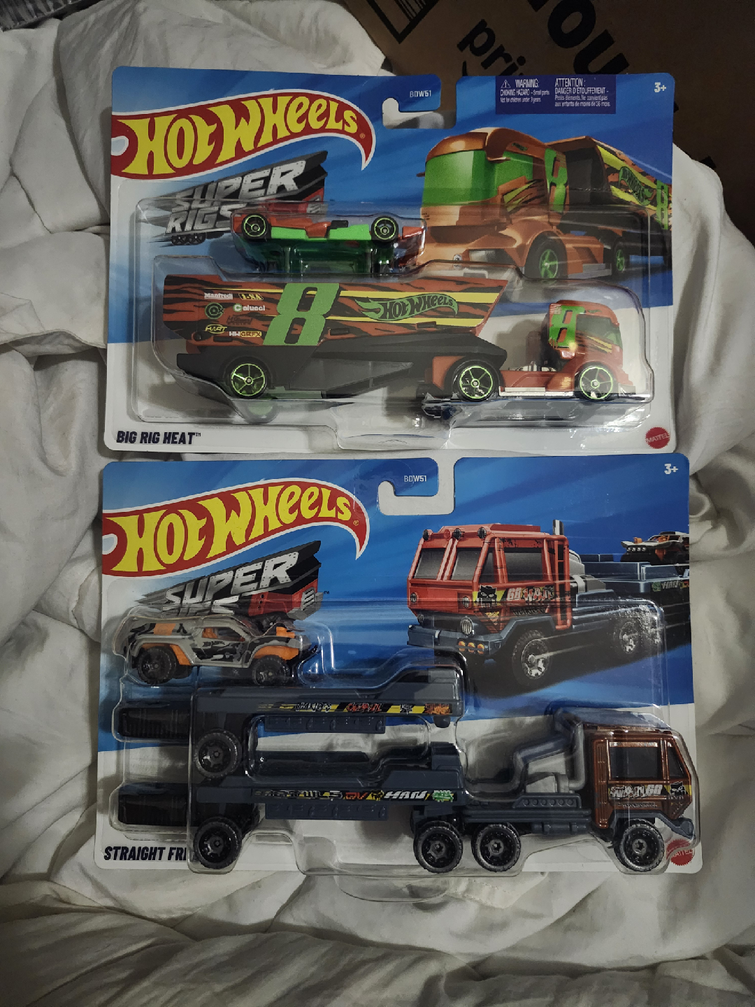 Matchbox & Hot Wheels Toy Cars - photo 2