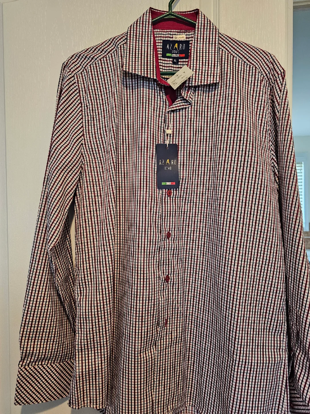 men's shirt thumbnail