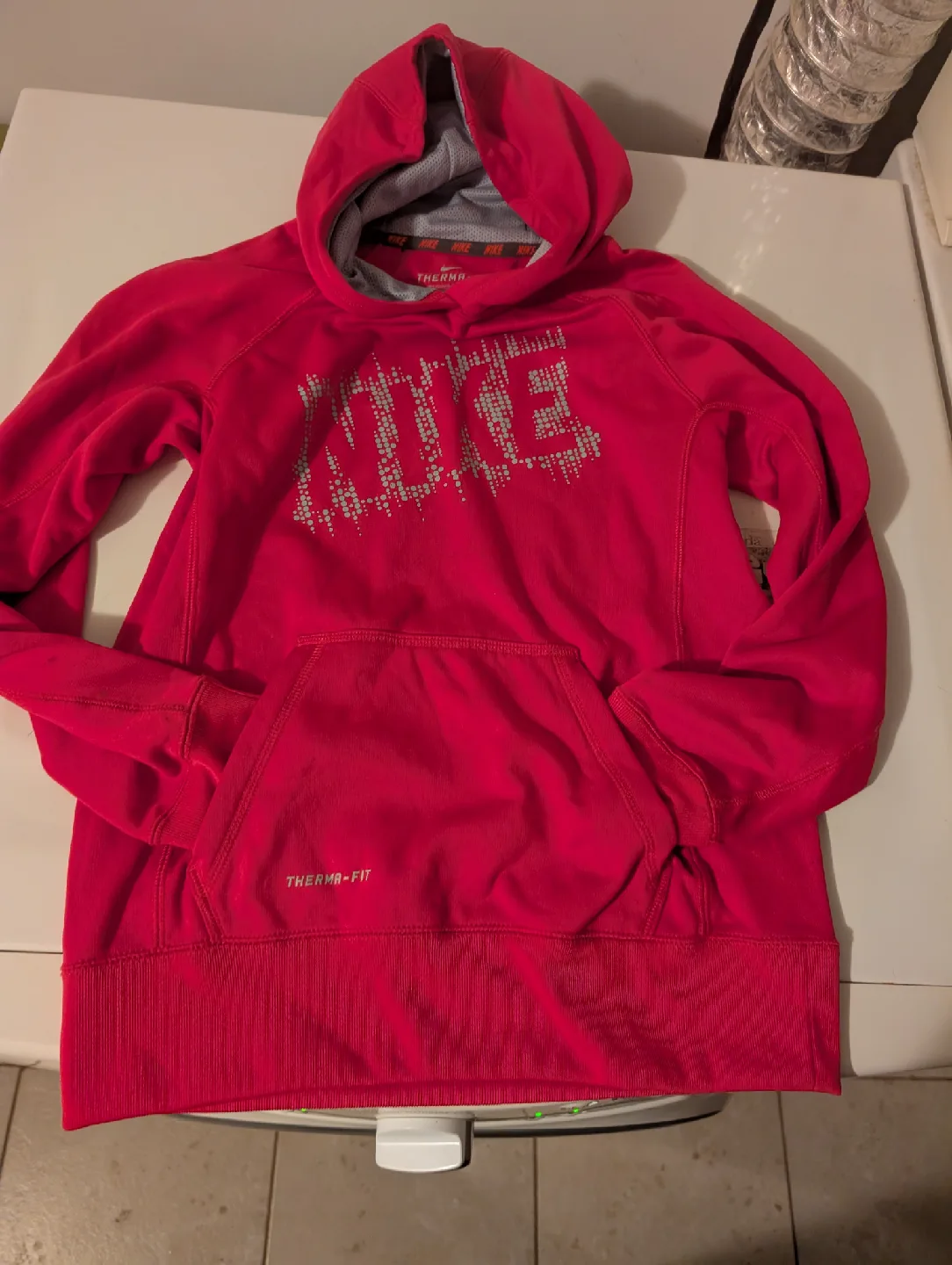 Authentic NIKE Therma-fit thumbnail