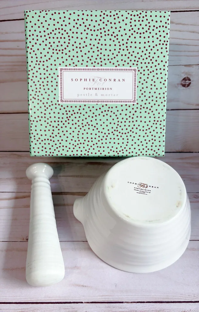 Sophie Conran Portmeirion Collection image indicator(8)