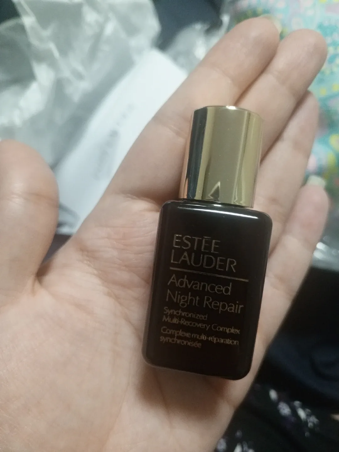 Estee Lauder Advanced Night Repair Set with Bag image indicator(6)