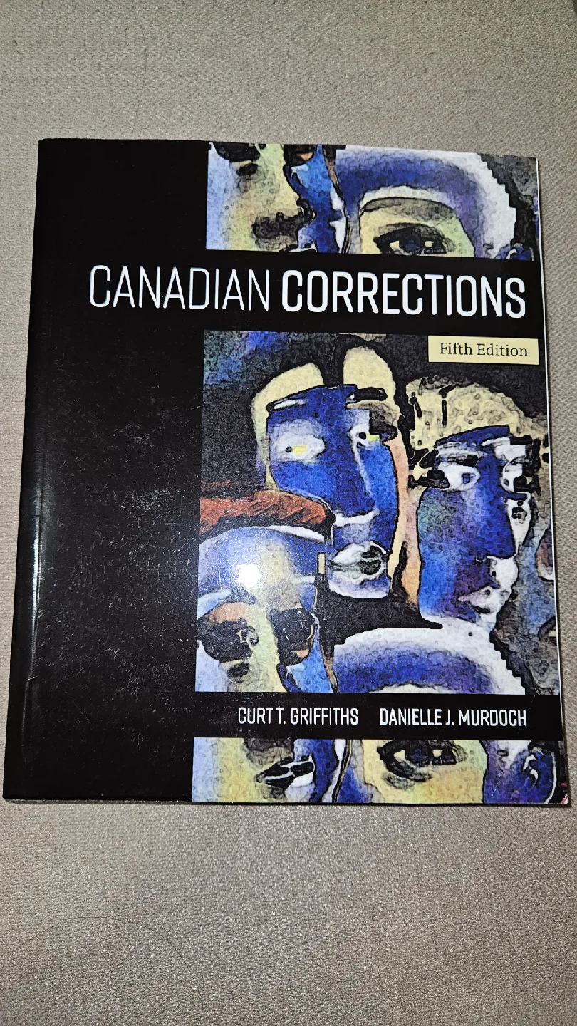 Criminology & Criminal Law Textbooks image indicator(6)