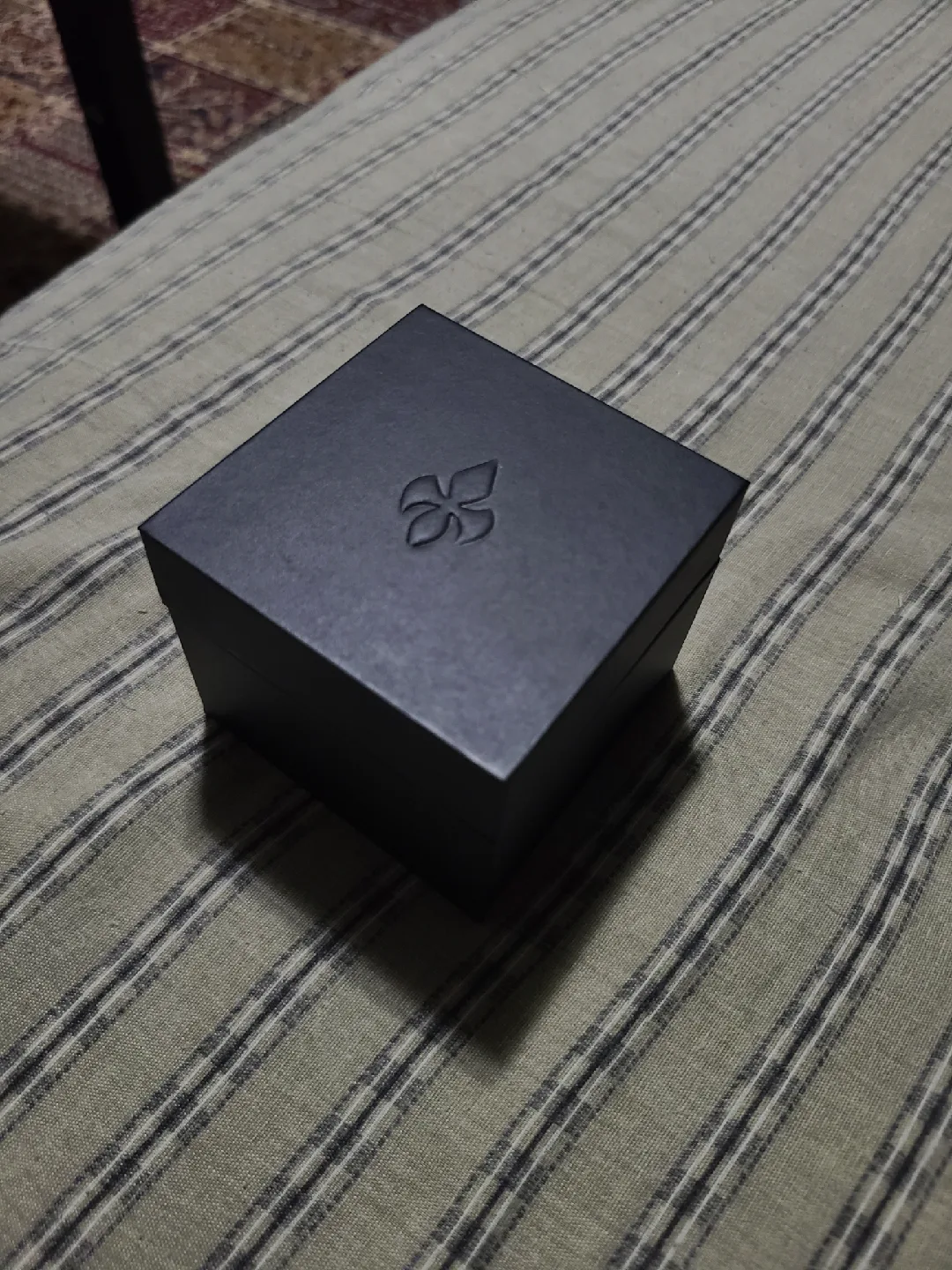 Kuurth - Akaryū Ring (Size 10) image indicator(2)