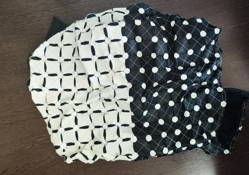 🧥 Women’s Jacket | Unique & Stylish | for free image indicator(2)