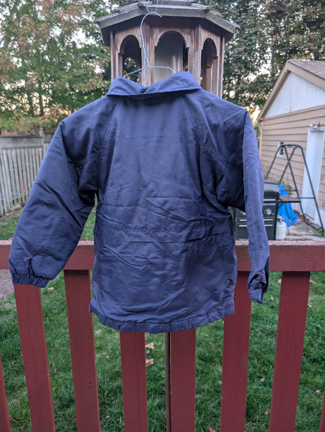 Boys sz 8 Gymboree Winter Jacket - photo 2