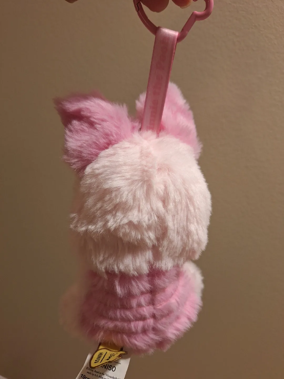 Miniso Winnie the Pooh Blind Box Plushie image indicator(3)