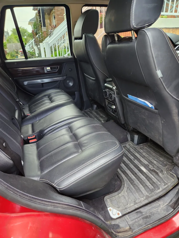 2010  Range Rover Sport SUV image indicator(7)