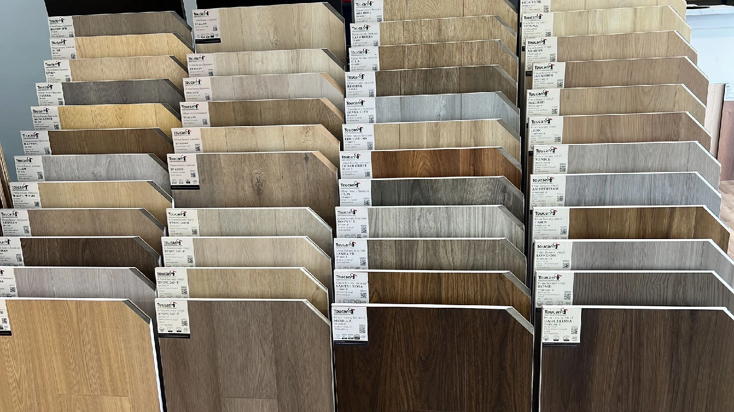 flooring sale at Panda floors Surrey - photo 3