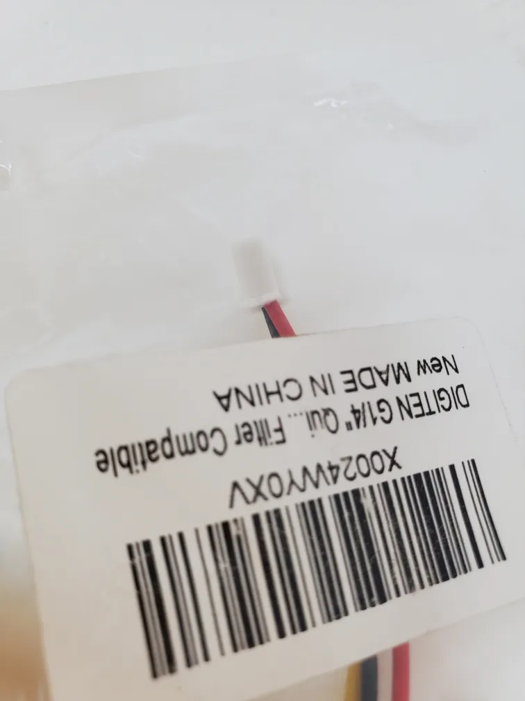 Free DIGITEN Water Flow Sensor - New image indicator(4)