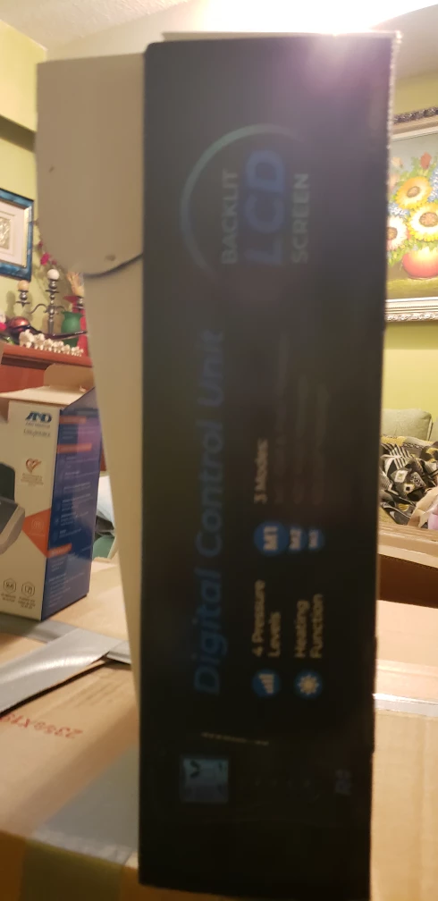 A&D Medical Premium Blood Pressure Monitor - New in Box! - photo 3