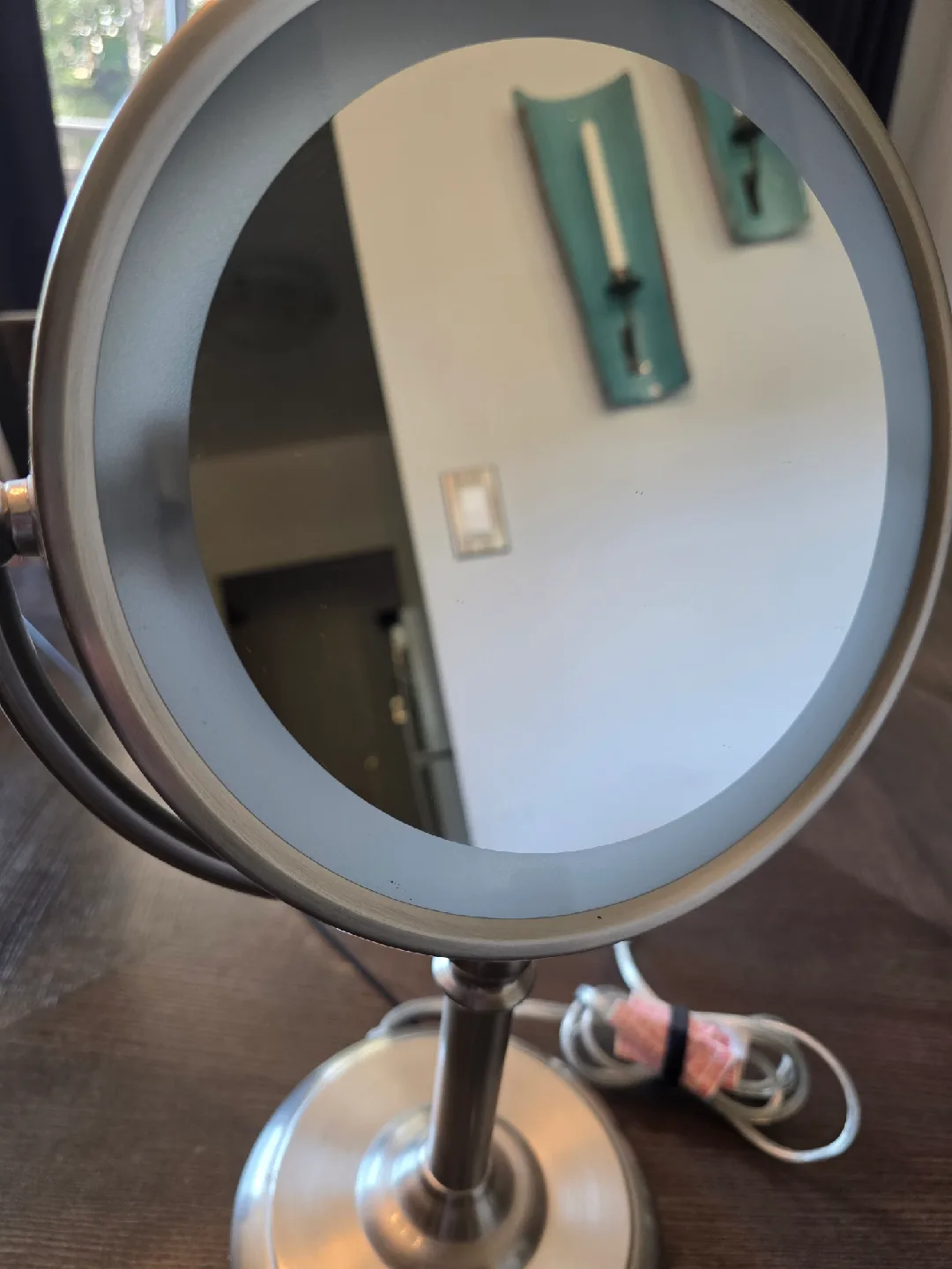 Light Up Mirror image indicator(2)