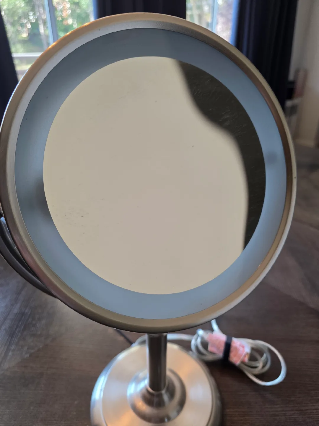 Light Up Mirror image indicator(3)