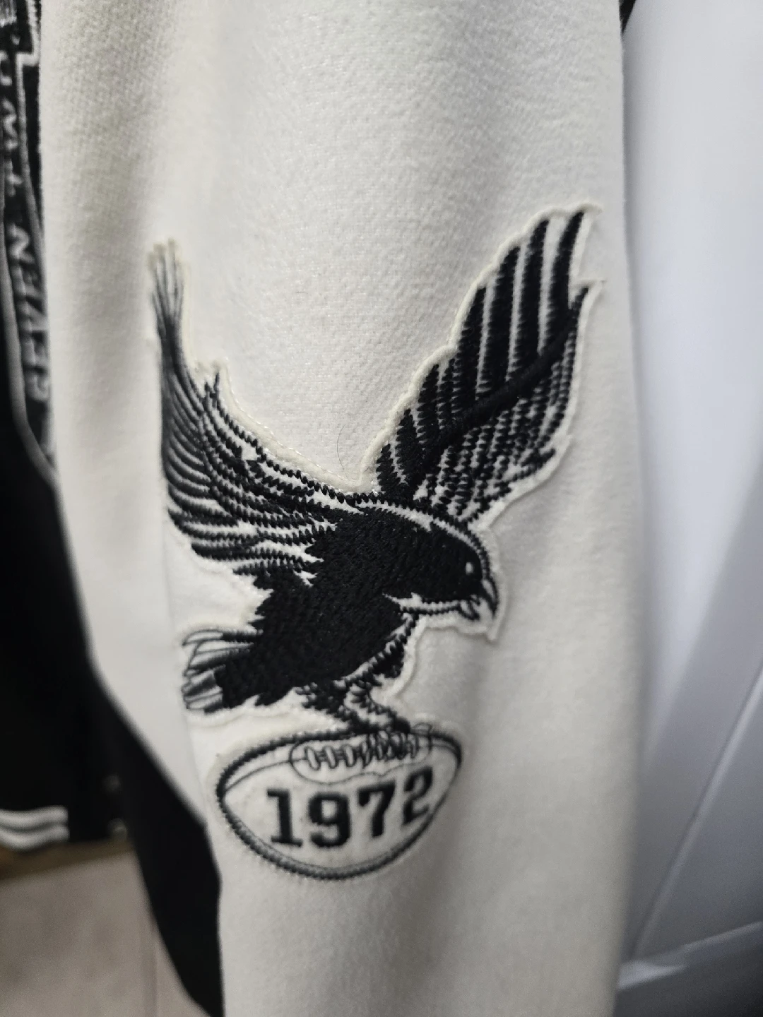 Ecko Unlimited Varsity Jacket - XL - photo 4