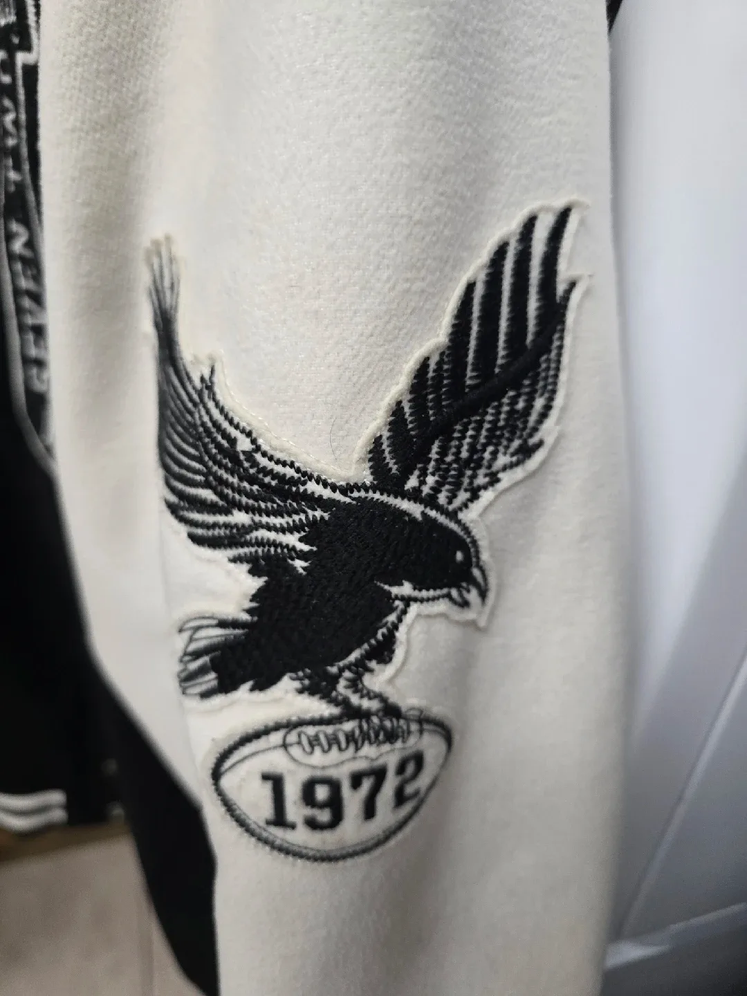 Ecko Unlimited Varsity Jacket - XL image indicator(4)