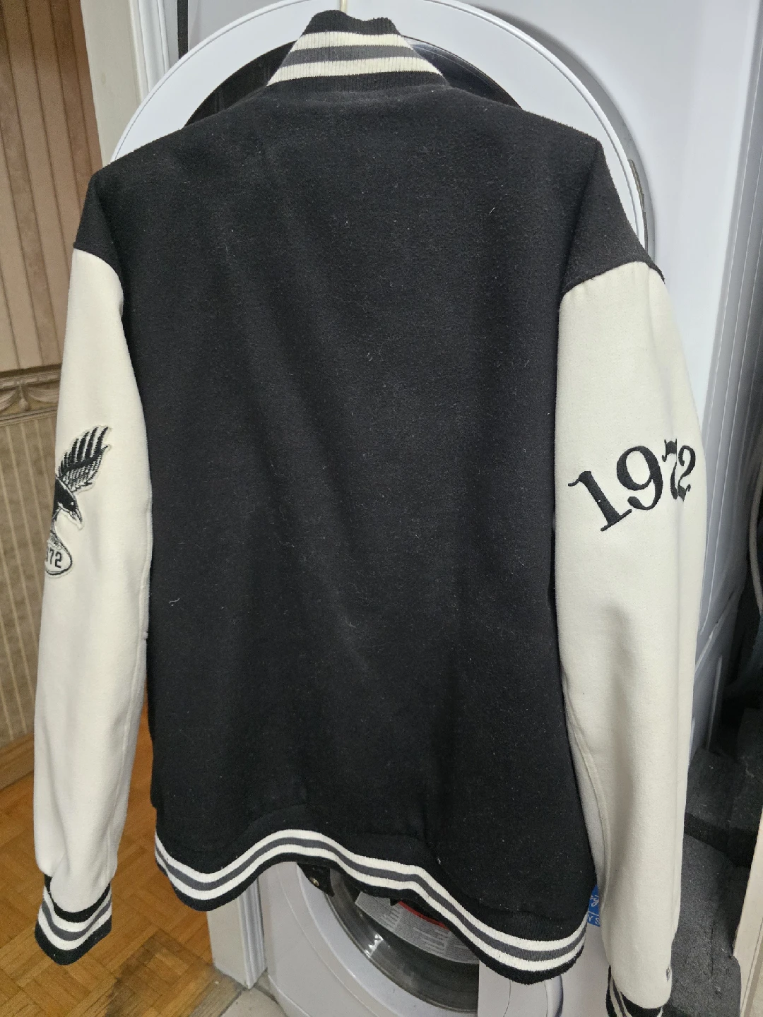 Ecko Unlimited Varsity Jacket - XL - photo 5