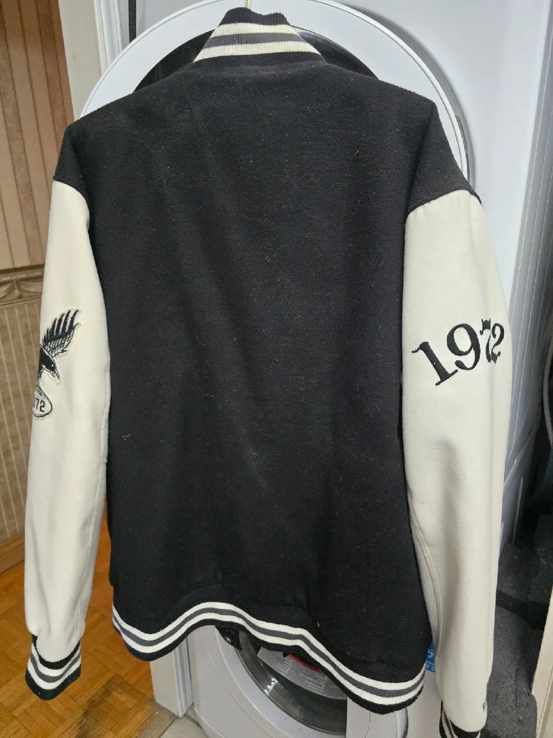 Ecko Unlimited Varsity Jacket - XL image indicator(5)