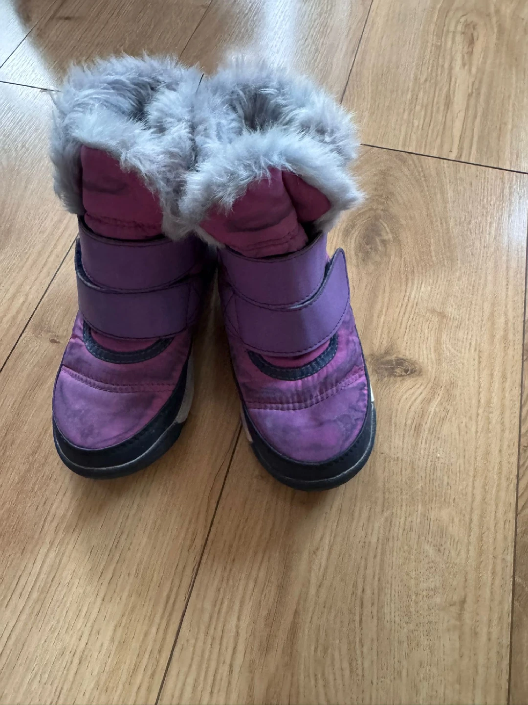 Kids snow boots - photo 2