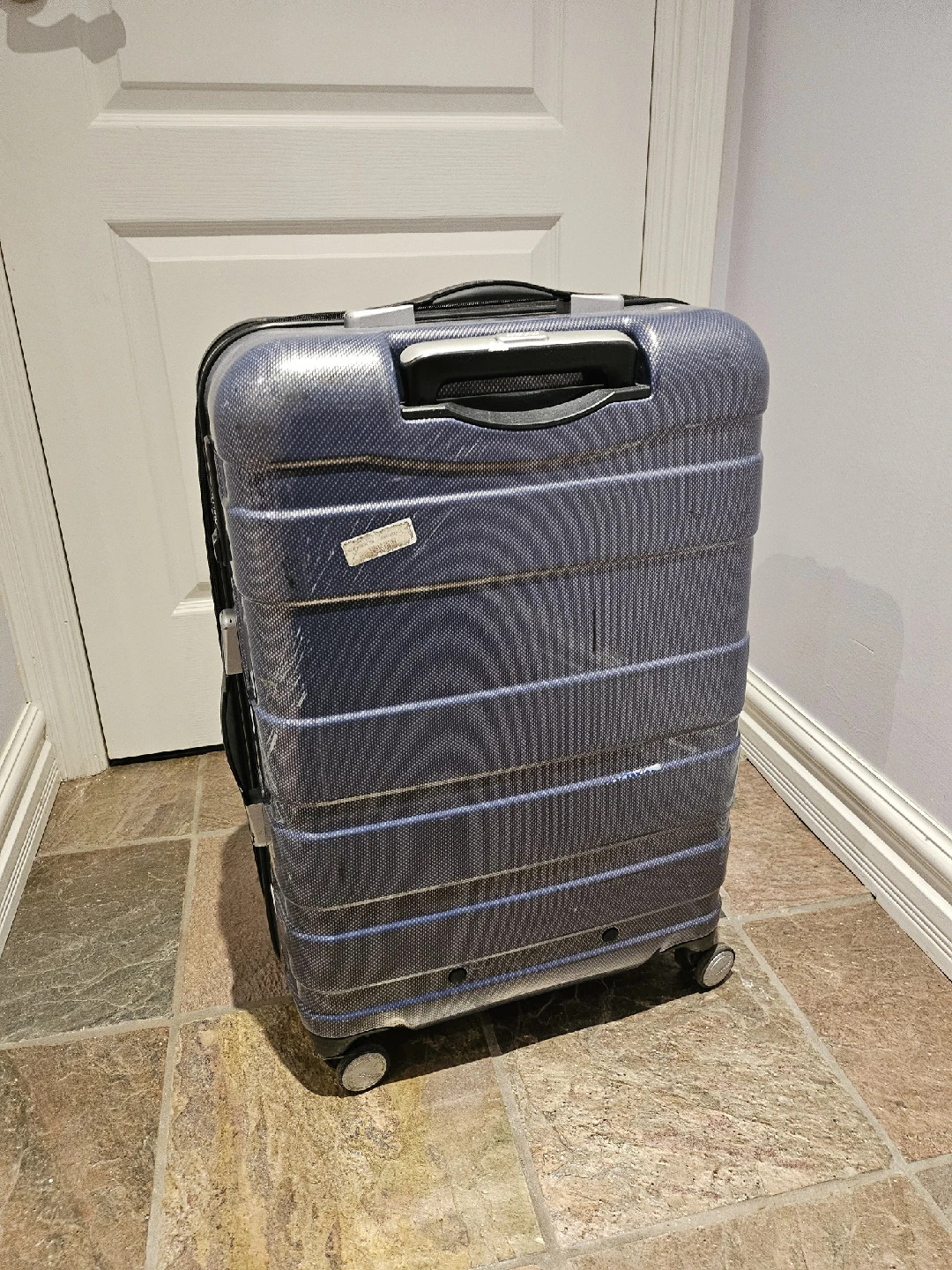 American Tourister Suitcase Large size - photo 2