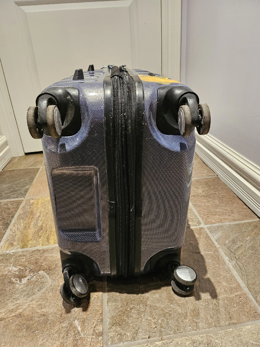 American Tourister Suitcase Large size - photo 4
