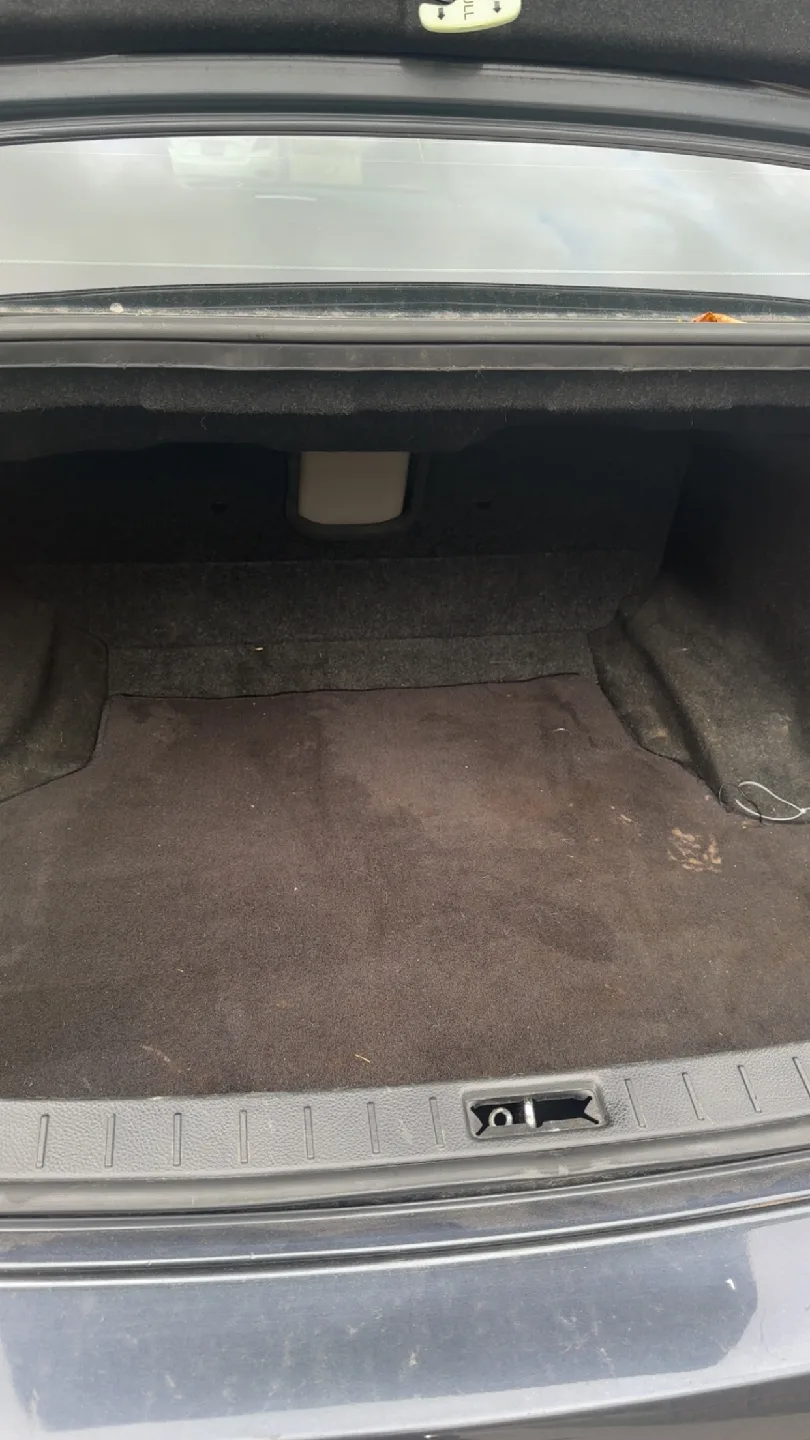 2009 Infiniti G37X image indicator(5)