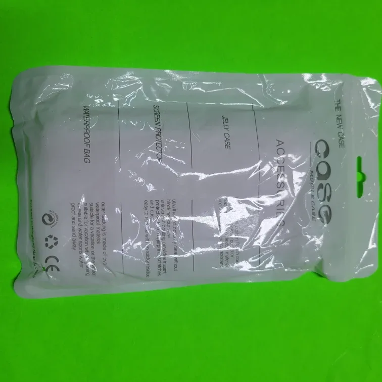 Hippo Aesthetic Pattern Bumper Case Cover thumbnail