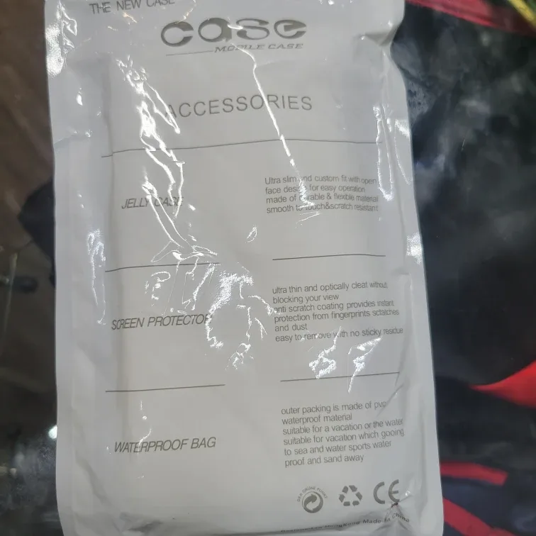 Hippo Aesthetic Pattern Bumper Case Cover image indicator(4)