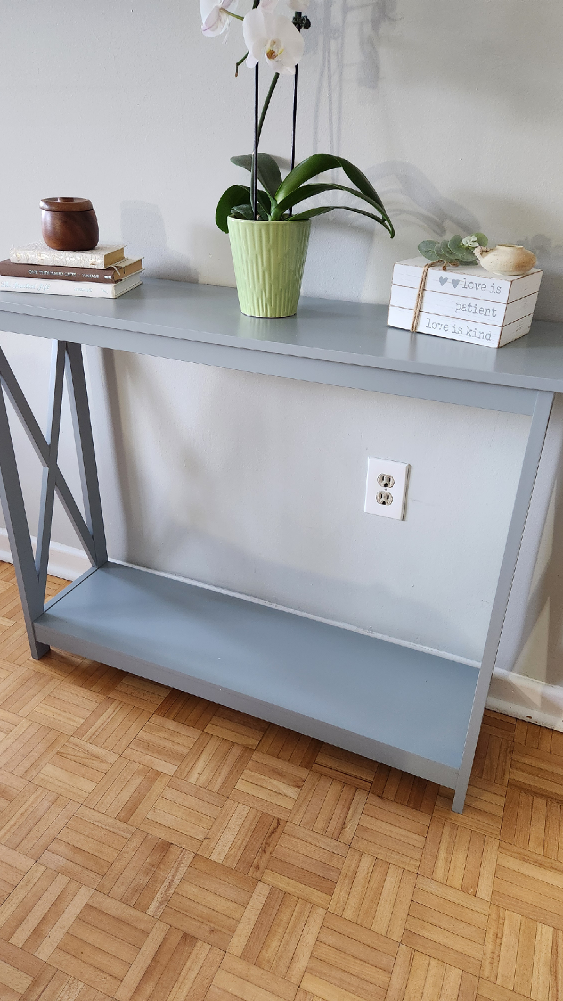 Console Table - Hallway or Living Room *new - photo 2