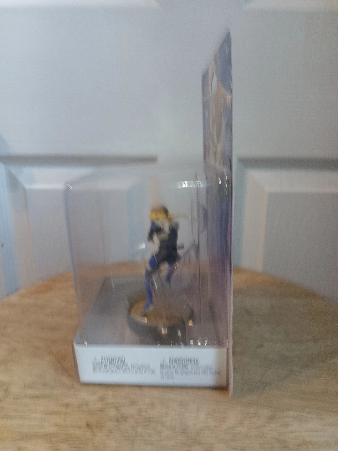 New Nintendo Amiibo Sheik - Super Smash Bros - photo 2
