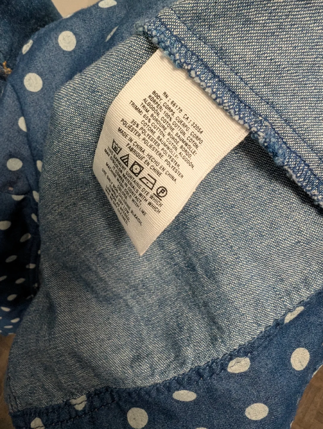 Pilcro by Anthropology Denim Midi Dress - Size 4 image indicator(4)