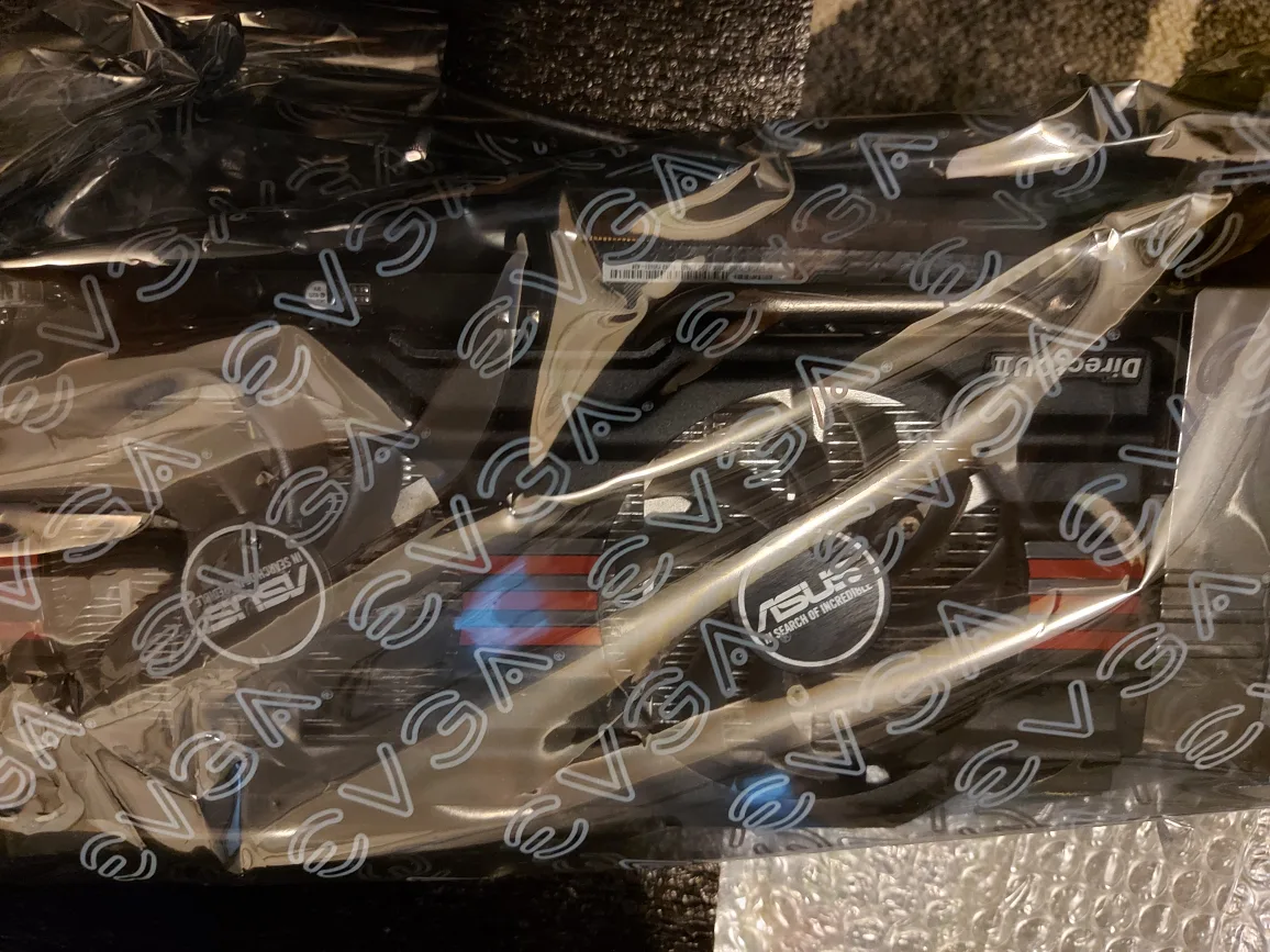 Graphic card GTX 770 image indicator(2)