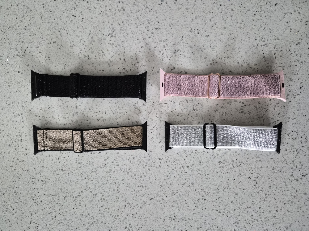 Apple Watch 8 Series 41mm - photo 3