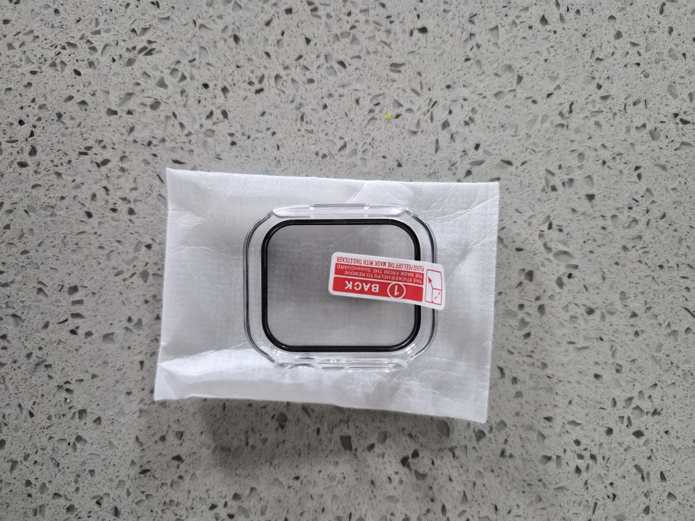 Apple Watch 8 Series 41mm - photo 4