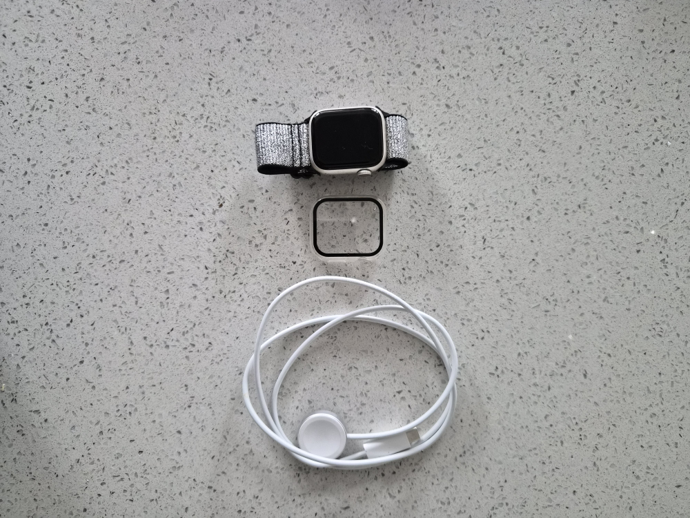 Apple Watch 8 Series 41mm - photo 5
