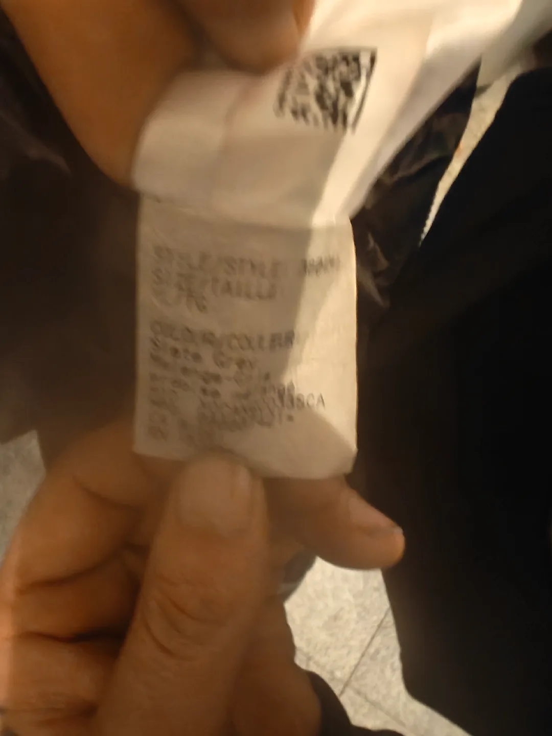 Canada Goose Puffer Jacket - XL - Slate Grey image indicator(4)